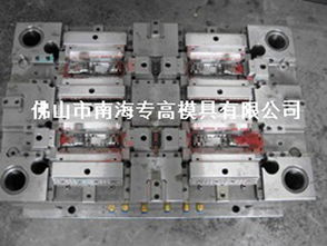 手機(jī)游戲柄與電腦游戲柄 生產(chǎn)、模具與價(jià)格全解析