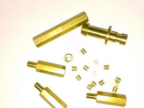 深圳市寶安區(qū)華運五金制品廠 專業(yè)五金產(chǎn)品制造與商業(yè)搜索指南