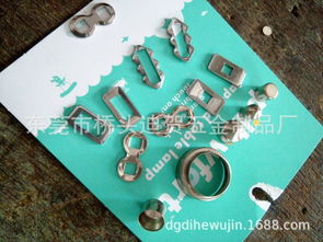 雙彈簧空心鉚釘與臺階鉚釘在LED燈頭中的應(yīng)用 以東莞市橋頭迪賀五金制品廠為例