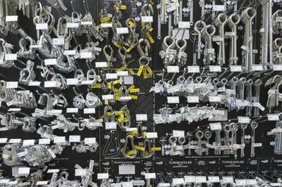 蘇佳裝飾五金 匠心制造，點亮品質(zhì)生活空間