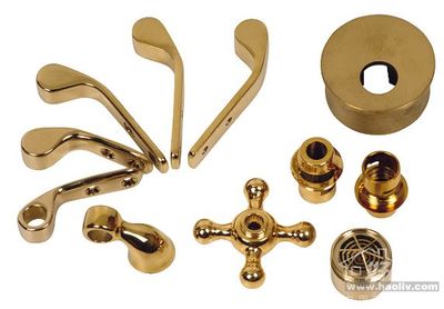 如何鑒別衛(wèi)浴五金產(chǎn)品的電鍍質(zhì)量 一份詳盡的選購(gòu)指南