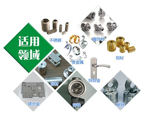 探索精密制造之選 裕滿環(huán)保碳?xì)淝逑磩┡c超聲波清洗技術(shù)在五金產(chǎn)品制造中的應(yīng)用