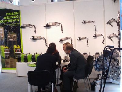 正陽科技股份 深耕電動工具制造，引領(lǐng)五金產(chǎn)品創(chuàng)新升級