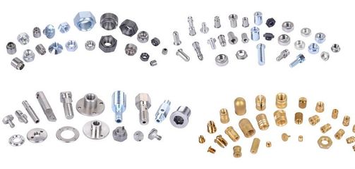 從“整活兒”到“精細(xì)化” 一家五金企業(yè)如何實現(xiàn)比頭發(fā)絲還細(xì)的零件公差