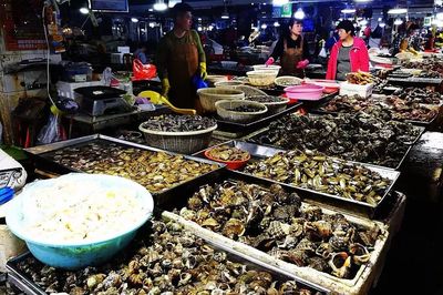 警惕！女子食用這種海鮮不幸身亡，又到食用高風險季節